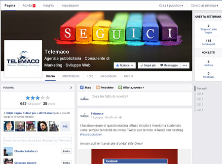 Facebook